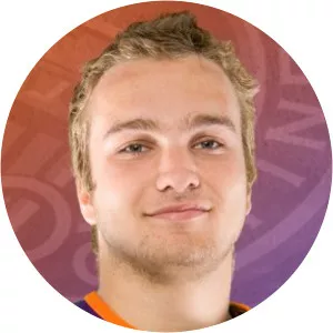 Samuel Morneau - Ice hockey player