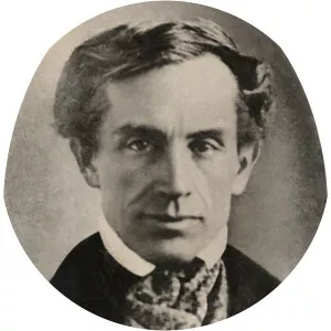 Samuel Morse