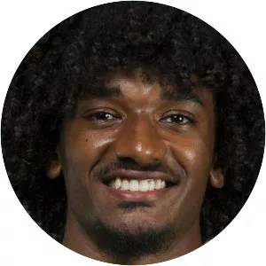 Samuel Moutoussamy - French footballer