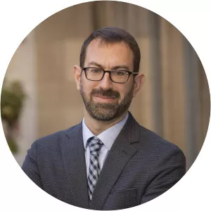 Samuel Moyn - Professor