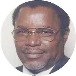 Samuel Mumbengegwi