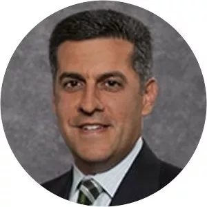 Samuel N. Hazen - Chief Executive Officer of Hospital Corporation of America