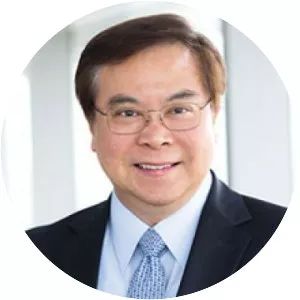 Samuel N. Tsien - CEO of OCBC Bank