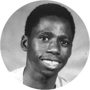 Samuel Ndhlovu