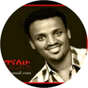 Samuel Negussie - Musical artist