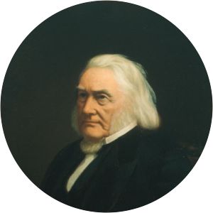 Samuel Nelson