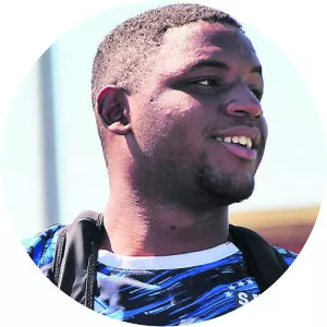 Samuel Nollet - Rugby union player