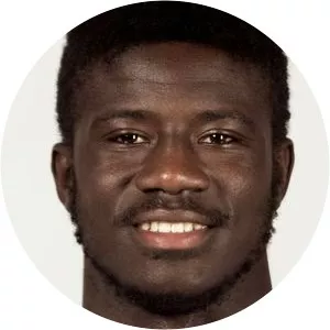Samuel Obeng