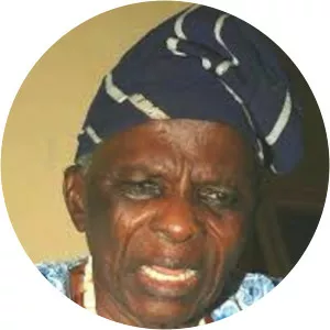 Samuel Odulana Odugade I