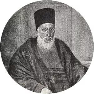 Samuel of Constantinople