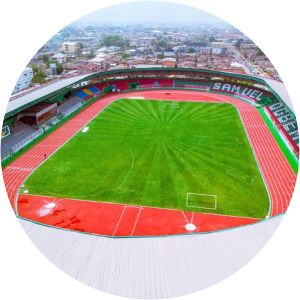 Samuel Ogbemudia Stadium