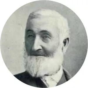 Samuel Ogden - Businessman