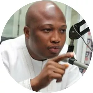 Samuel Okudzeto Ablakwa