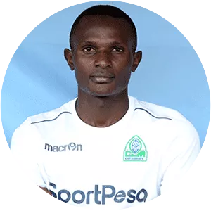Samuel Onyango