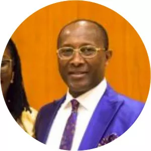 Samuel Owusu Ekuful photograph