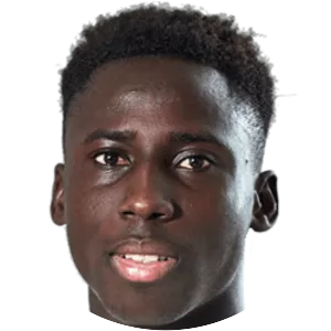 Samuel Owusu