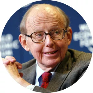 Samuel P. Huntington