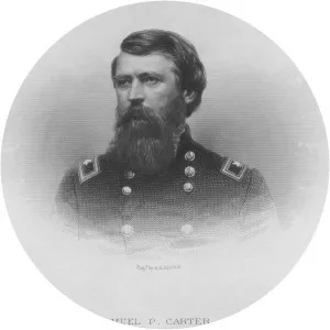 Samuel P. Carter