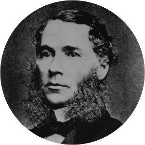Samuel P. Moore