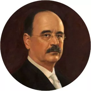 Samuel Palmer Brooks