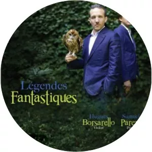 Samuel Parent - Musician