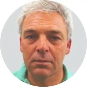 Samuel Parot - Chilean equestrian