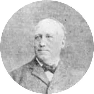 Samuel Parsons
