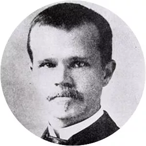 Samuel Parsons Scott