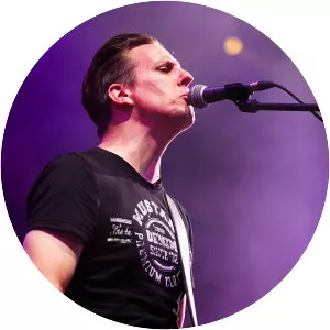 Sámuel Pásztor - Singer