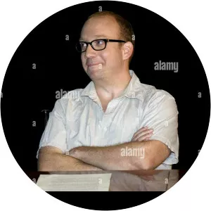 Samuel Paul Giamatti photograph