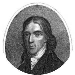 Samuel Pearce