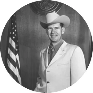 Samuel Pearson Goddard Jr. - Former Governor of Arizona