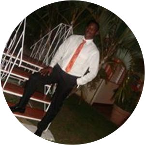 Samuel Pellew photograph