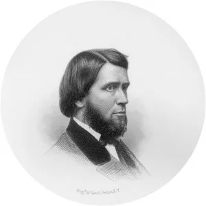 Samuel Penniman Bates