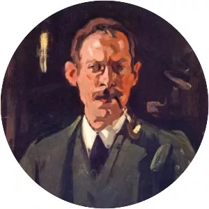 Samuel Peploe