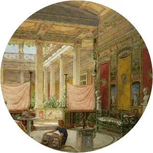 Samuel Pepys Cockerell