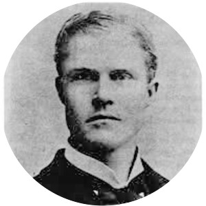 Samuel Phillips Verner