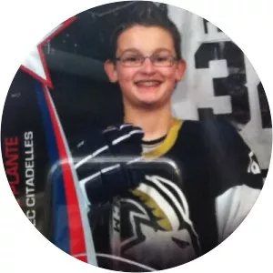 Samuel Plante - Film director