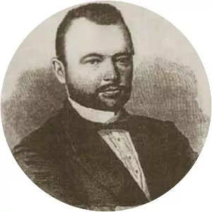 Samuel Polyakov