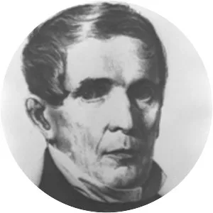 Samuel Prentiss - Former United States Senator