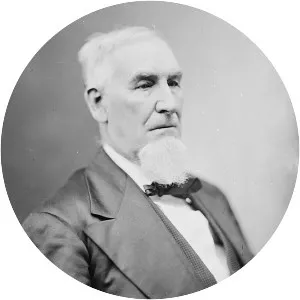 Samuel Price - Former United States Senator
