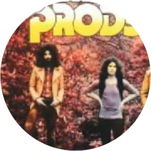 Samuel Prody - Musical group