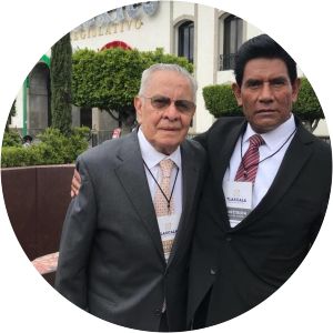 Samuel Quiroz de la Vega - Mexican politician