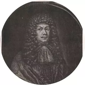 Samuel Rachel
