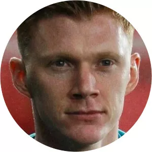 Samuel Raymond Clucas