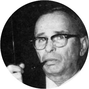 Samuel Reshevsky - Polish-American chess grandmaster