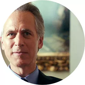 Samuel Reston - TV character