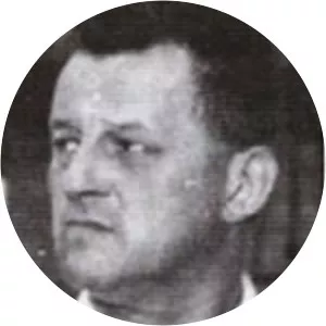 Samuel Richard Davies