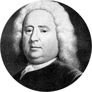Samuel Richardson - English writer