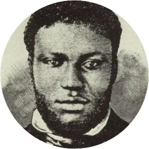 Samuel Ringgold Ward
